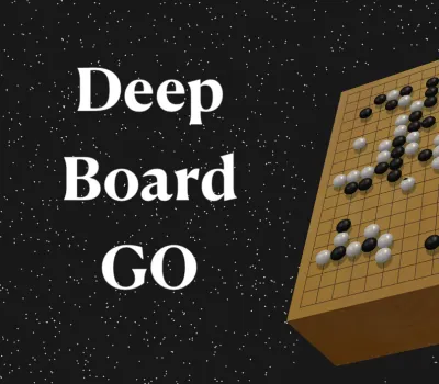 Deep Board Go PC Steam CD Key