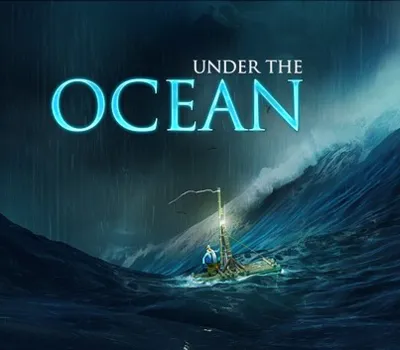 Under the Ocean Steam Gift