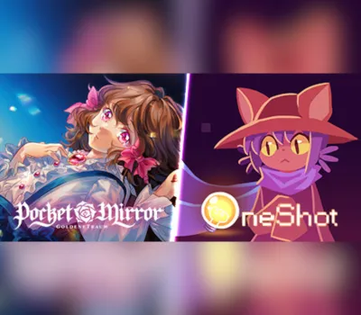 PC + WME + Pocket Mirror Complete Bundle PC Steam Account