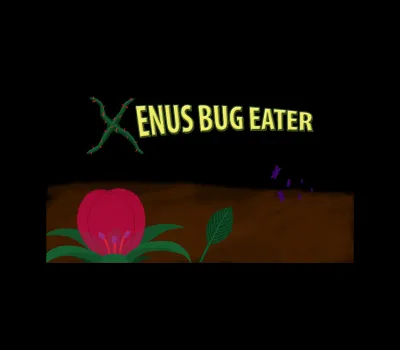 Xenus Bug Eater PC Steam CD Key