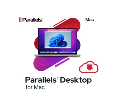 Parallels Desktop 26 Pro for Mac (1 Mac)