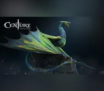 Century: Age of Ashes - Skeldian Arboretum Dragon Pack DLC XBOX One / Xbox Series X|S CD Key