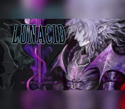 Lunacid Steam CD Key (valid until March 2027)