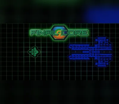 Final Core Steam CD Key