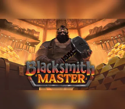 Blacksmith Master PC Windows Account