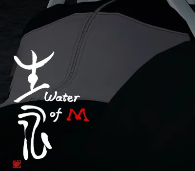 Water of M PC Steam CD Key