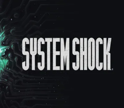 System Shock EU/NA PC Steam CD Key