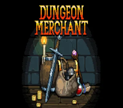 Dungeon Merchant PC Steam CD Key