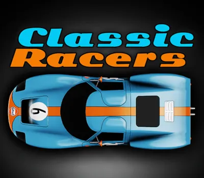 Classic Racers PC Steam CD Key