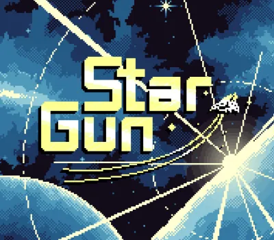 Star Gun PC Steam CD Key