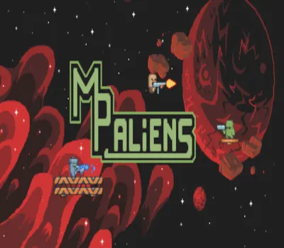 MPaliens Steam CD Key