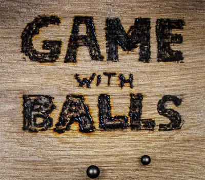 Game With Balls PC Steam CD Key