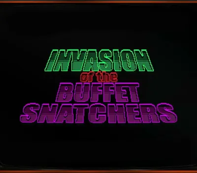 Digital Eclipse Arcade: Invasion of the Buffet PC Steam CD Key