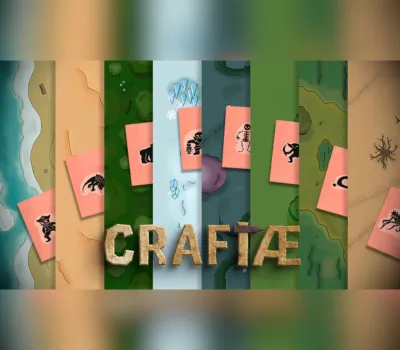 CrafTAE PC Steam CD Key