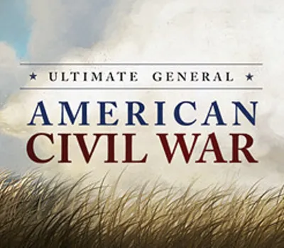 Ultimate General: Civil War EU (European Union + UK) Xbox Series X|S / PC CD Key
