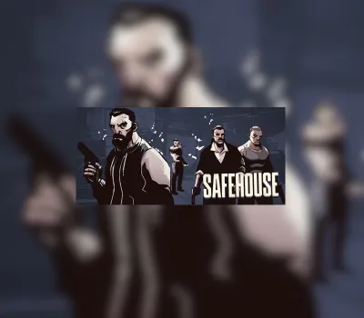 Safehouse Steam CD Key