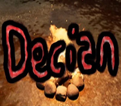 Decian PC Steam CD Key