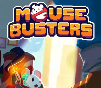 Mousebusters PC Steam CD Key