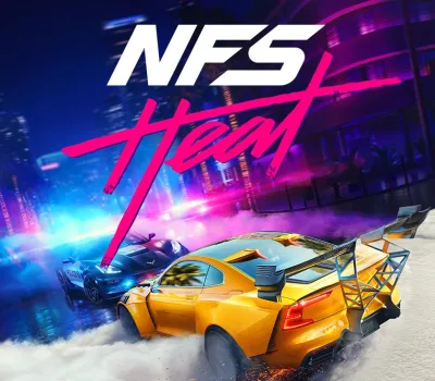 Need for Speed: Heat EN Language Only EA App CD Key