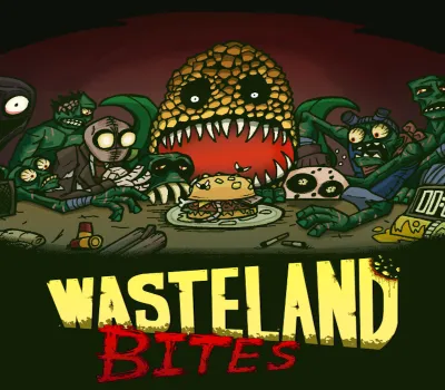 Wasteland Bites PC Steam CD Key