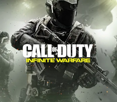 Call of Duty: Infinite Warfare EU PC Windows 10 CD Key