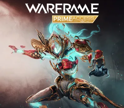 Warframe: Xaku Prime Access - Prime Pack DLC Manual Delivery