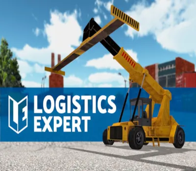 Logistic Expert Steam CD Key