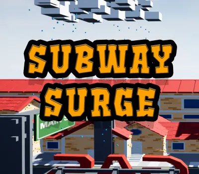 Subway Surge PC Steam CD Key