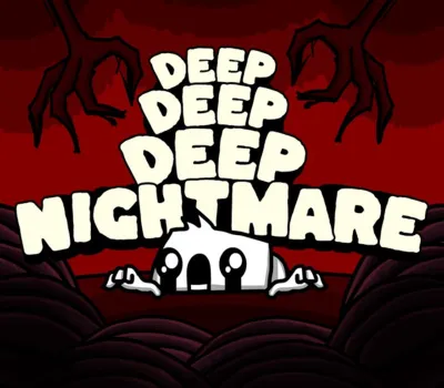 Deep Deep Deep Nightmare PC Steam CD Key