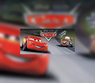 Disney•Pixar Cars DE Steam CD Key