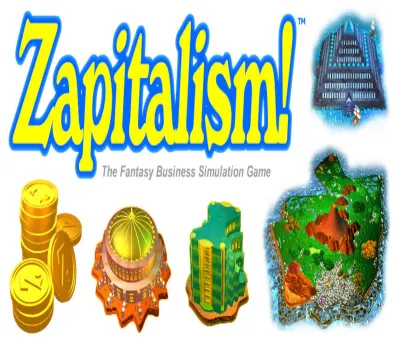 Zapitalism Steam Account
