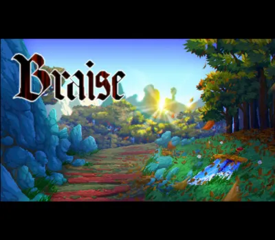 Braise PC Steam CD Key