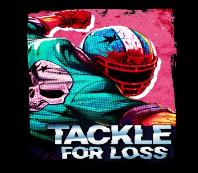 Tackle for Loss PC Steam CD Key