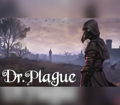 Dr. Plague PC Steam CD Key