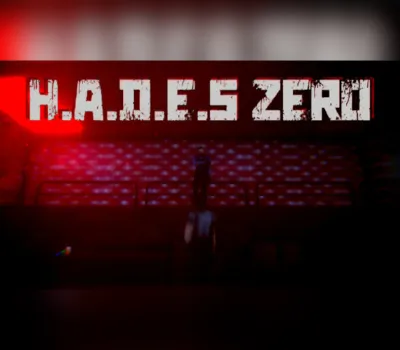 H.A.D.E.S Zero PC Steam CD Key