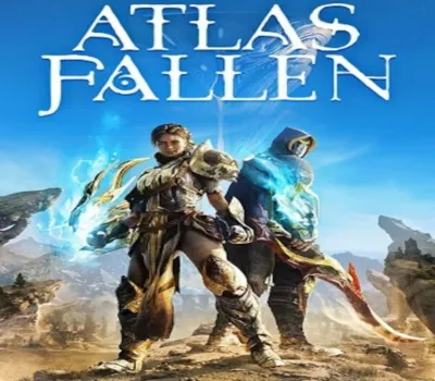 Atlas Fallen PS5 Access