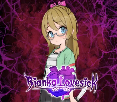 Bianka Lovesick PC Steam CD Key
