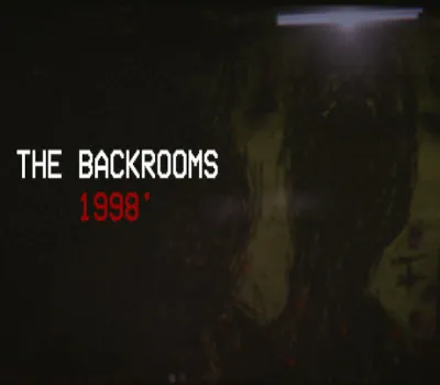 The Backrooms 1998: Found Footage Backroom Survival Horror Game PC Steam Account