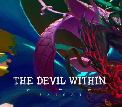 The Devil Within: Satgat PC Steam CD Key (valid until April 2027)