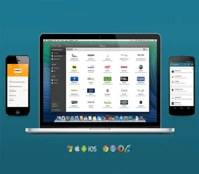 Dashlane Premium Trial (ONLY FOR NEW ACCOUNTS)