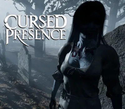 Cursed Presence PC Steam CD Key