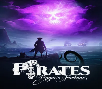 Pirates: Rogue's Fortune PC Steam CD Key