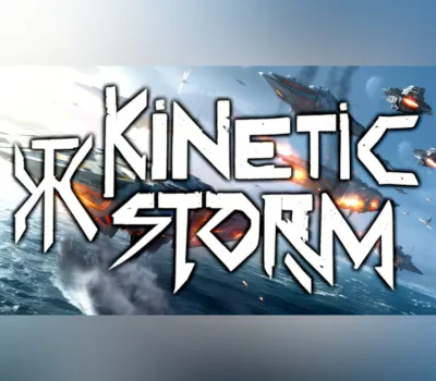 Kinetic Storm PC Steam CD Key
