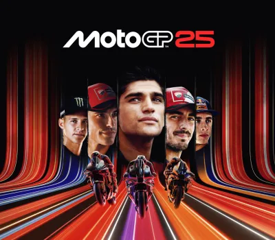 MotoGP 25 PS5 Access