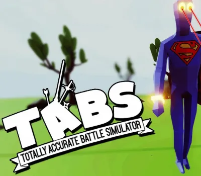 Totally Accurate Battle Simulator PC Steam CD Key (valid until December 2026)