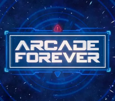 Arcade Forever PC Steam CD Key
