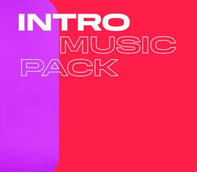 Movavi Video Suite 2024 - Intro Music Pack DLC PC Steam