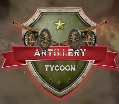 Artillery Tycoon PC Steam CD Key