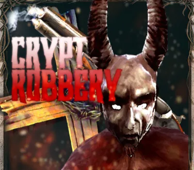 Crypt Robbery PC Steam CD Key