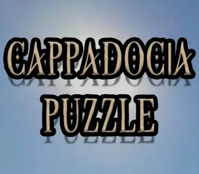 Cappadocia Puzzle PC Steam CD Key